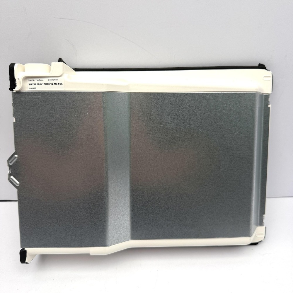 Philips‎ 519759 519349B PH9C V2 MC SGL 120V Lighting Module Silver Replacement